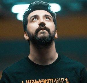 Şükrü Şentürk