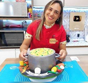 Tata Medeiros Recipes