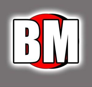 The Button Mappers
