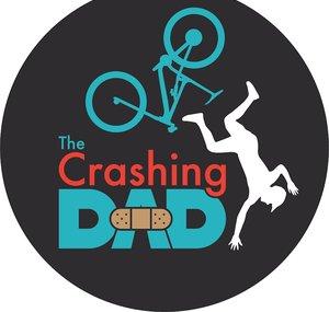 The Crashing Dad