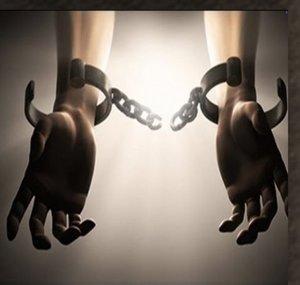 THE TRUTH WILL SET YOU FREE
