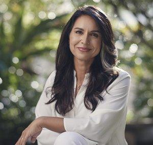 The Tulsi Gabbard Show