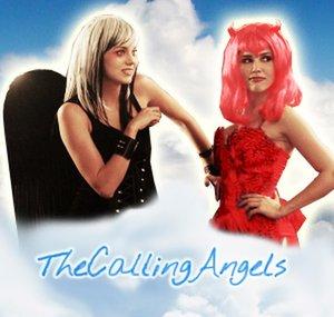 TheCallingAngels