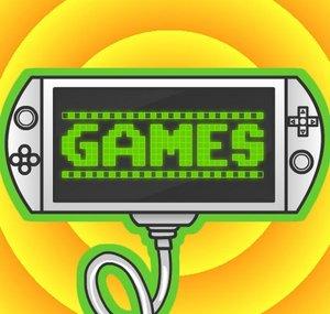 ToonToon Games