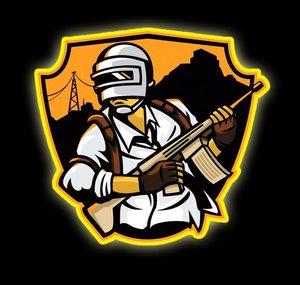 TP CAUTION PUBG
