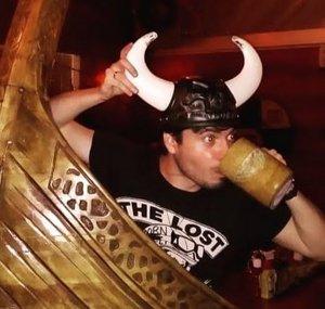 TQuila e Vida com Dhi Hendrix
