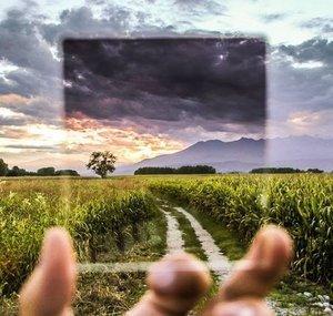 Transparent Solar