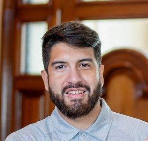 Uriel Soto