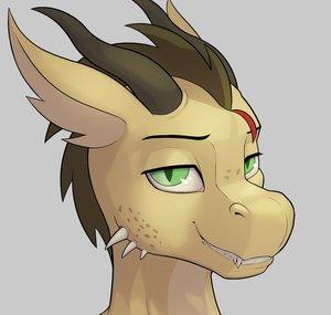 Vector Brony