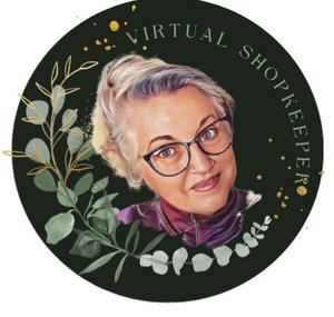 Virtual Shopkeeper~DeeDee