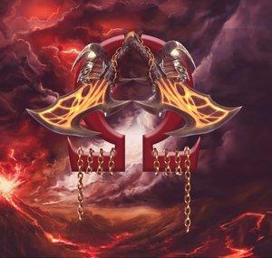 WARGODKRATOZ