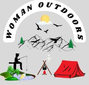 Woman Outdoors