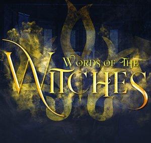 Words of the Witches