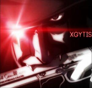 XGytis