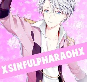 xSinfulPharaohx