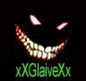 xXGlaiveXx
