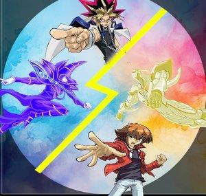 Yu-Gi-Oh! Survival duels