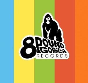 8 Pound Gorilla Records