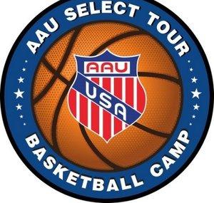 AAU Select Tour Basketball