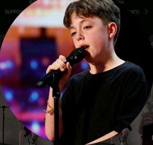 ALFIE ANDREW