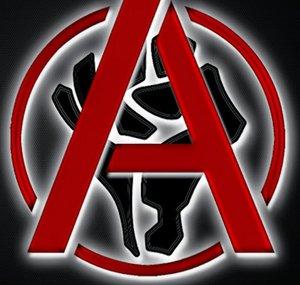 Anarchist Revolution