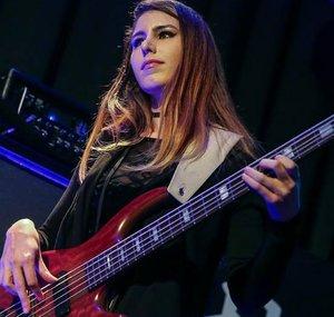 Anna Sentina
