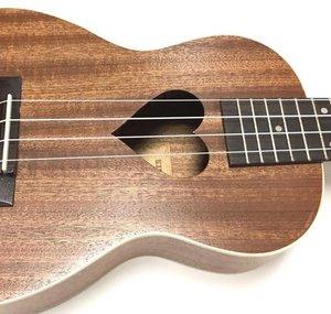 Annalea Ukulele