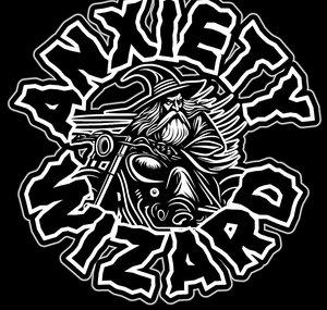 Anxiety Wizard