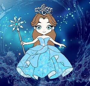 { 𝓐𝓺𝓾𝓪 } - Flora Azura