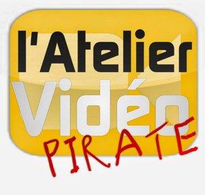 AtelierVideoPIRATE