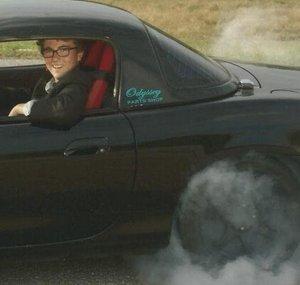 Austin Higgins