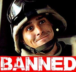 Banned Inc.