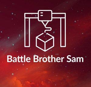 Battle Brother Sam 