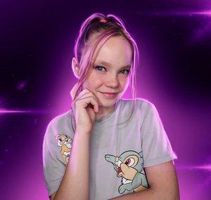 Beauty Margo