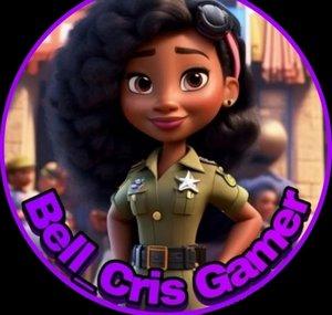 Bell_Cris Gamer