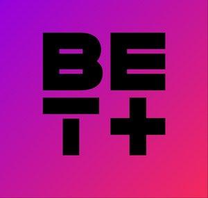 BET Plus