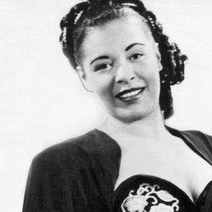 Billie Holiday