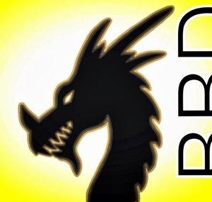 blackbrutaldragon