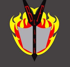 Blank Flank