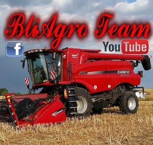 BliAgro Team (wojtii1777)