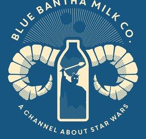 Blue Bantha Milk Co.