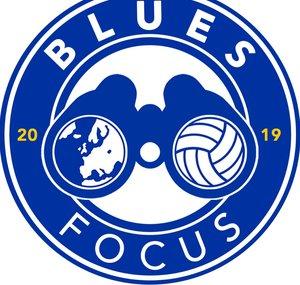 Blues Fo(C)us