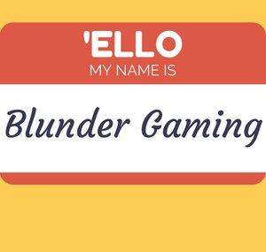Blunder Gamers