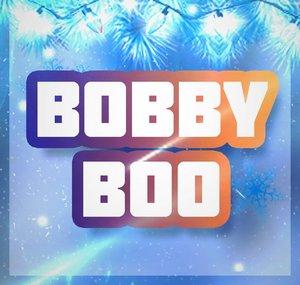 Bobby Boo