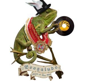 boogaludo