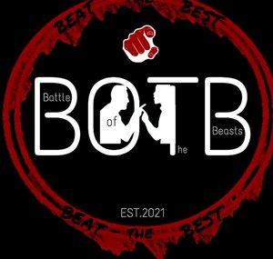 BOTB BATTLE ofthe BEASTS