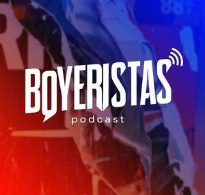 Boyeristas Podcast