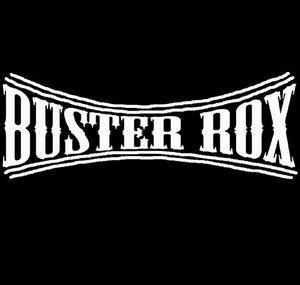 BUSTER ROX