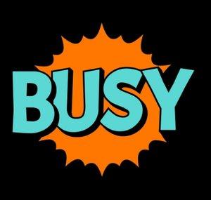 BUSY GAMEr.