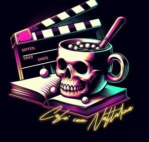 Café com Naftalina